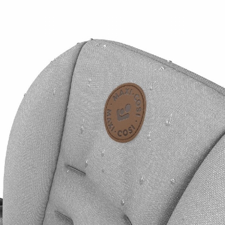 Chaise haute Minla - Essential Grey | Maxi Cosi