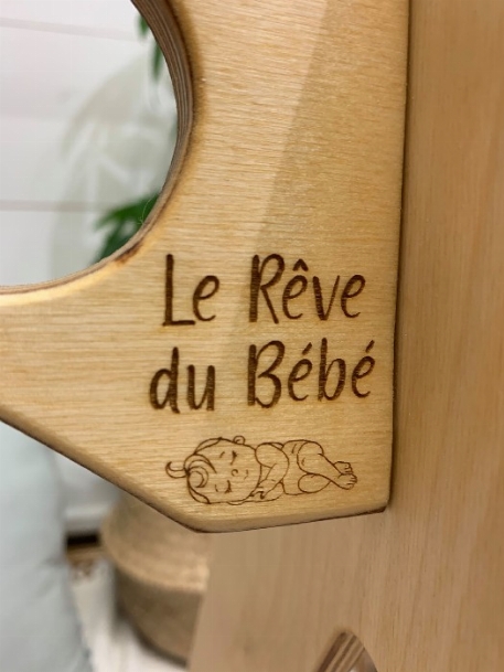 Gym d'activités pour bébé