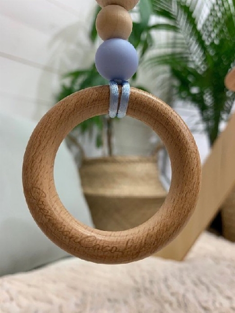 Gym d'activités pour bébé