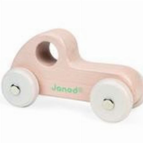 Petits véhicules en bois | Janod