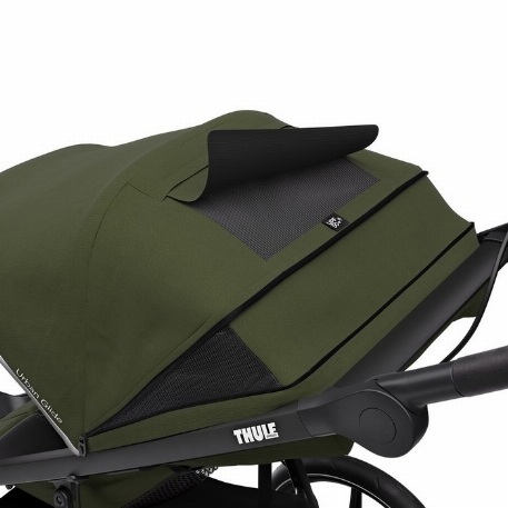 Poussette Urban Glide 2 - Cypress green | Thule