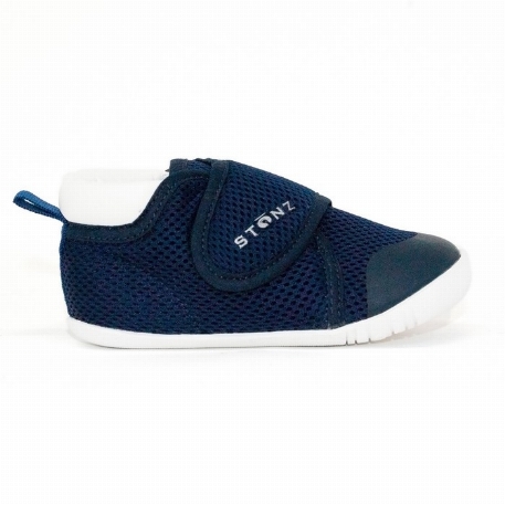 Chaussures Cruiser - Marine | Stonz