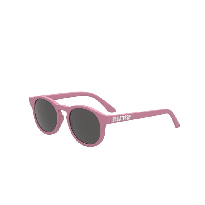 Lunettes de soleil Keyhole - Rose | Babiators