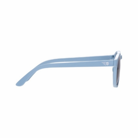 Lunettes de soleil Keyhole - Bleu | Babiators