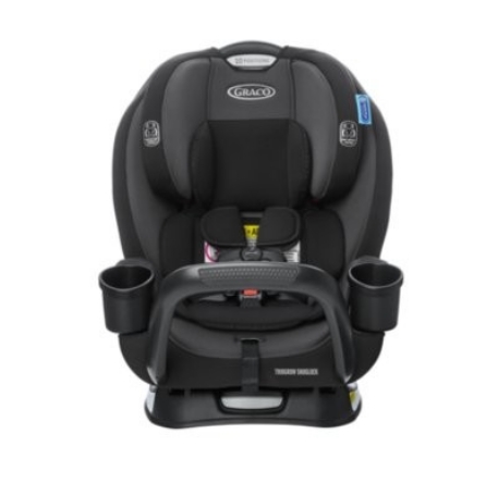 Siège d'auto Triogrow Snuglock 3 en 1 - Prescott | Graco