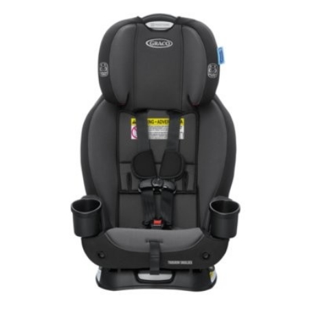 Siège d'auto Triogrow Snuglock 3 en 1 - Prescott | Graco