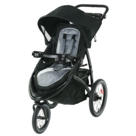 Poussette - FastAction Jogger LX | Graco