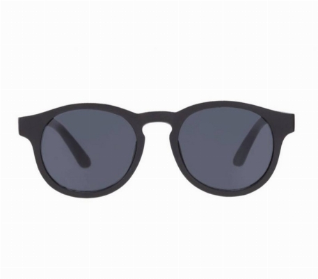 Lunettes de soleil Keyhole - Noir | Babiators