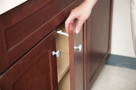 Verrous d'armoires & de tiroirs | Safety First