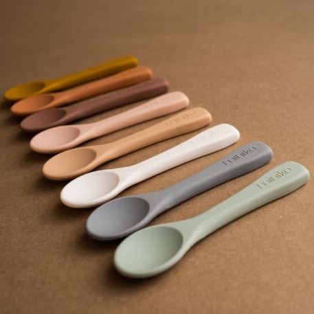 Cuillère en silicone | Minika