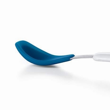 Ensemble de cuillères 2 mcx - Marine | Oxo Tot