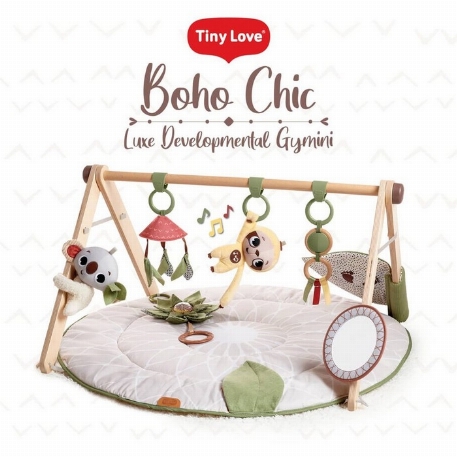 Arche d'éveil - Boho Chic | Tiny Love