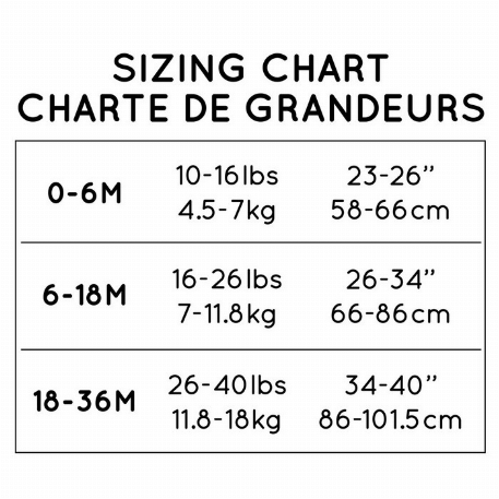 Sac de nuit en mousseline de coton - Taupe (0.7 Tog) | Perlimpinpin