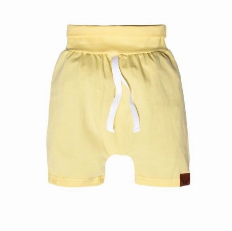 Short évolutif - Jaune | Nine Clothing