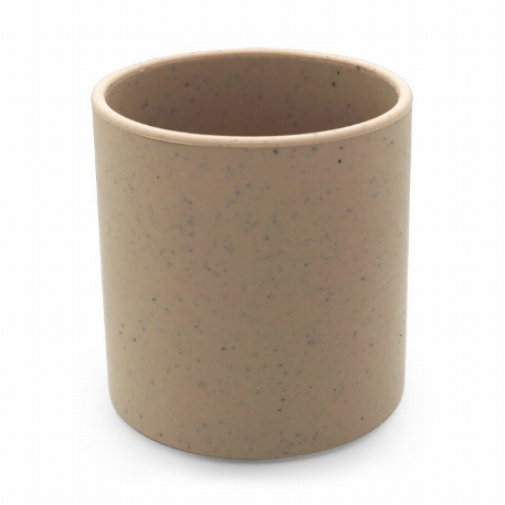 Verre en silicone - Amande | Kushies