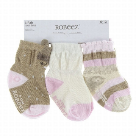 Chaussettes | Robeez