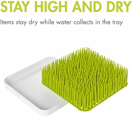 Égouttoir à vaisselle - Grass | Boon