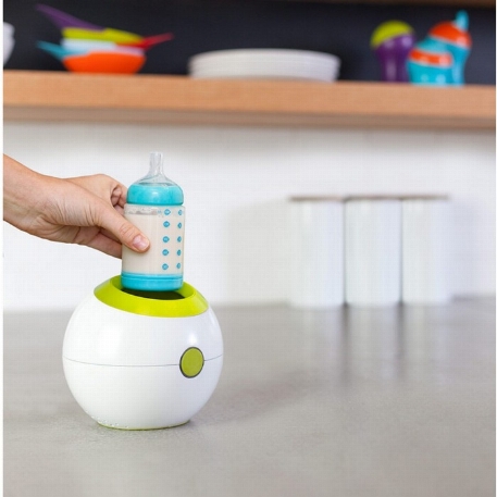 Chauffe-biberon - Orb | Boon