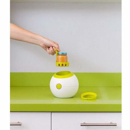 Chauffe-biberon - Orb | Boon