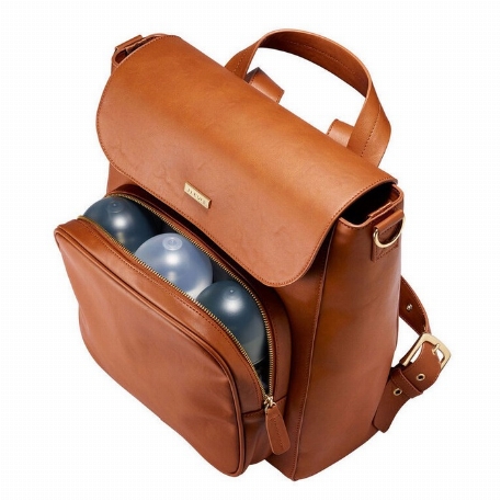 Sac a couche Brookmont Noir JJ Cole