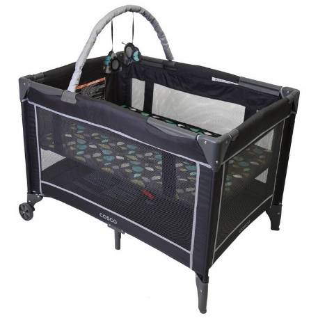 Parc Funsport Deluxe - Seedling | Cosco