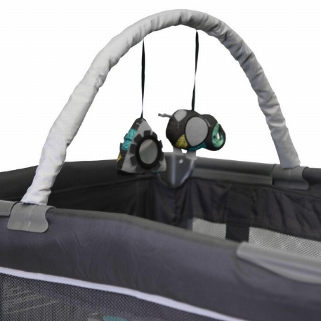 Parc Funsport Deluxe - Seedling | Cosco