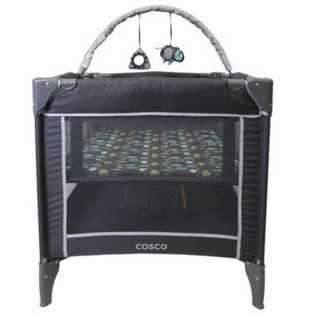Parc Funsport Deluxe - Seedling | Cosco
