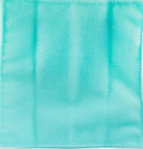 Papier bruissant - Turquoise | Baby Paper