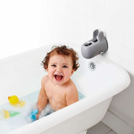 Couvre robinet - Gris | Oxo Tot