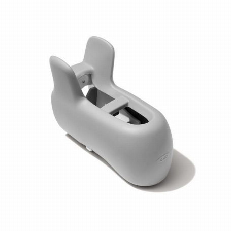 Couvre robinet - Gris | Oxo Tot