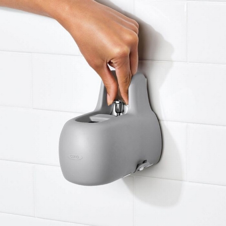 Couvre robinet - Gris | Oxo Tot