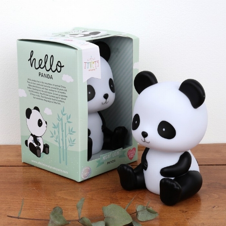 Grande veilleuse - Panda | Little Lovely Company