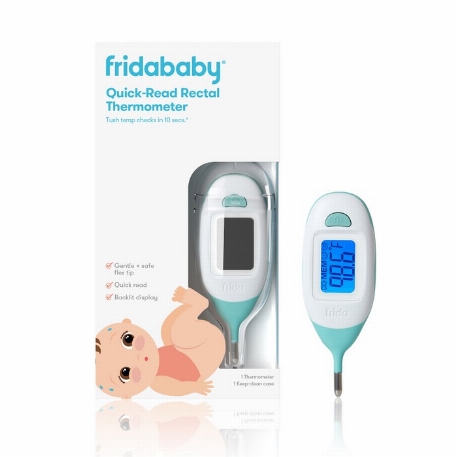Thermomètre rectal | Fridababy