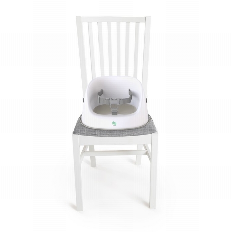 Siège rehausseur Ity - Blanc | InGenuity