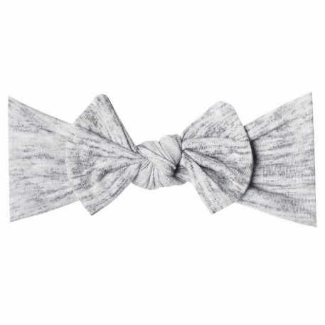 Bandeau - Gris | Copper Pearl
