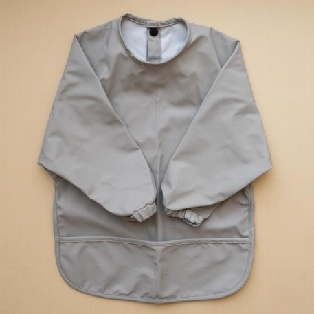 Bavette manches longues 6-24M | Minika