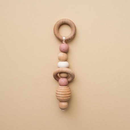 Jouet de dentition - Sorbet | Minika