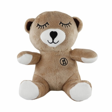 Peluche musicale - Moka | Moka