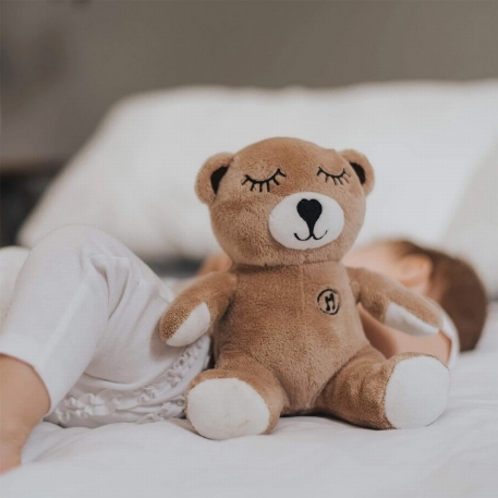 Peluche musicale - Moka | Moka