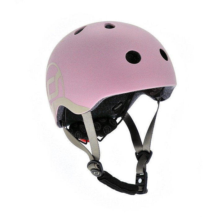 Trottinette enfant Globber - Set 2 protections imprimés enfants XXS (Coudes et genoux) - Rose Trottinette enfant Globber - Set 2 protections imprimés enfants XXS (Coudes et genoux) - Rose
