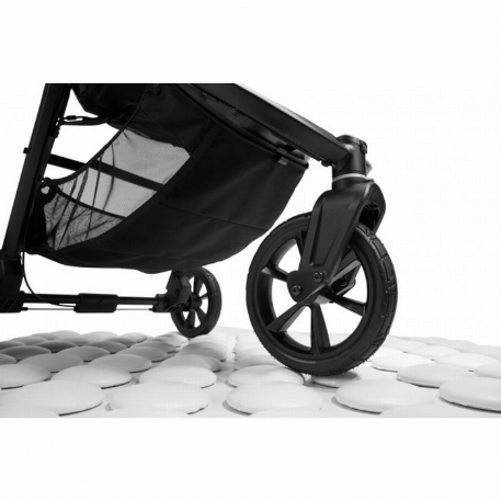 Poussette City Mini GT2 - Opulent Black | Baby Jogger
