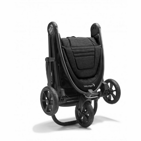 Poussette City Mini GT2 - Opulent Black | Baby Jogger