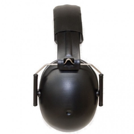 Protège-oreilles - 2T+ - Black-Onyx | Banz