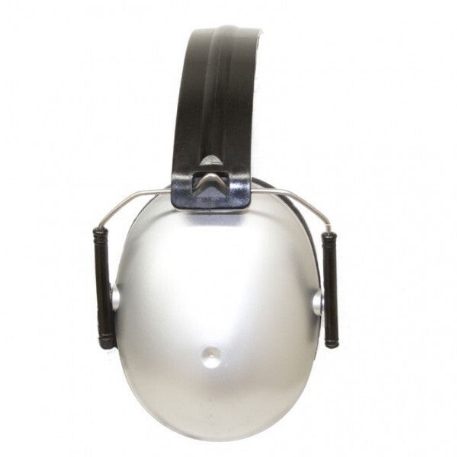 Protège-oreilles 2T+ - Silver | Banz