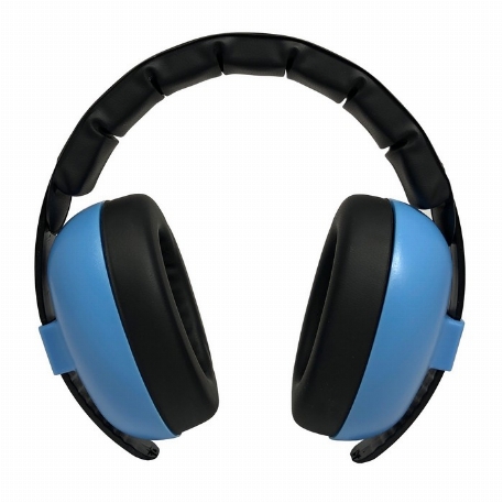 Protège-oreilles 0-2T - Sky Blue | Banz