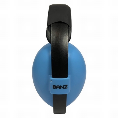Protège-oreilles 0-2T - Sky Blue | Banz
