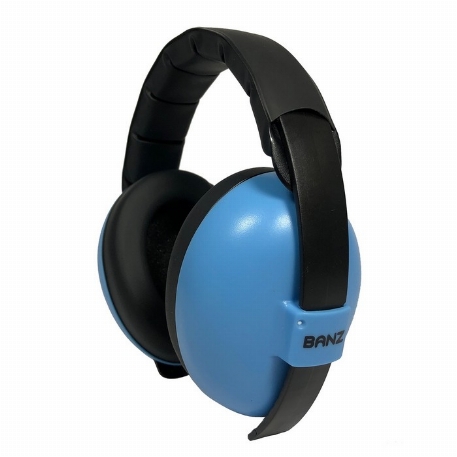 Protège-oreilles 0-2T - Sky Blue | Banz