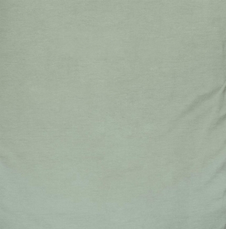 Coussin d'allaitement en bambou - Vert mousse | Perlimpinpin
