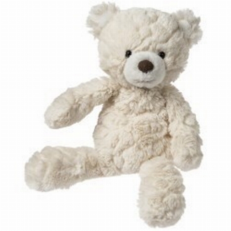 Peluche - Ours blanc 11" | Mary Meyer