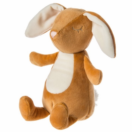 Peluche - Petit lapin 8" | Mary Meyer